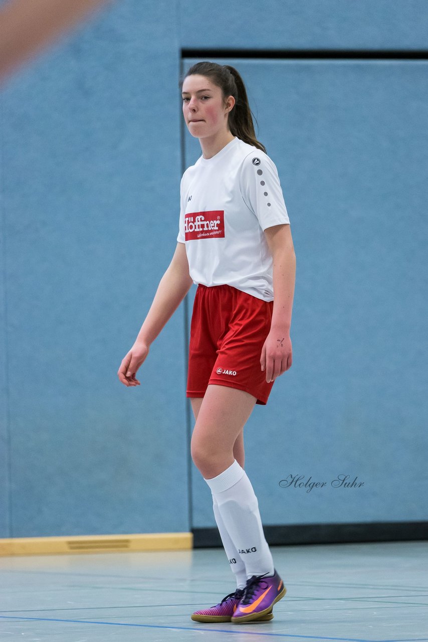 Bild 51 - HFV Futsalmeisterschaft